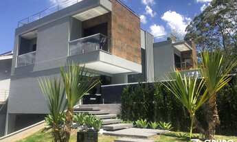 Imagem 2: Sobrado em Condomínio para Venda em São Bernardo do Campo, Parque Terra Nova II, 5 dormitó