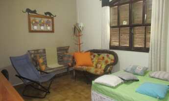 Imagem 5: Casa para aluguel com 2 quartos em Barra de Maricá - Maricá - RJ