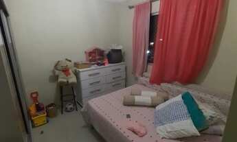 Imagem 4: Apartamento mobiliado para aluguel e venda com 54 metros quadrados com 2 quartos