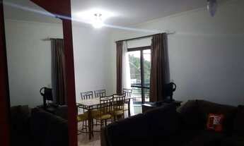 Imagem 7: Apartamento para venda com 94 metros quadrados com 3 quartos em Vila Haro - Sorocaba - Sp