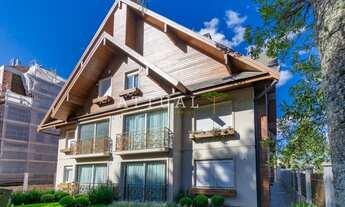 Imagem 2: CANELA - Apartamento Padrão - Centro