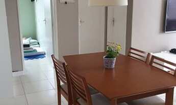 Imagem 6: Apartamento reformado com 2 quartos sendo 1 suite reversivel