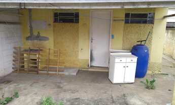 Imagem 3: Térrea para venda possui 138 metros quadrados com 2 quartos em Freguesia do Ó - São Paulo