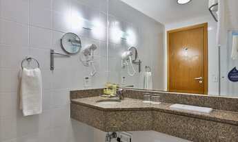 Imagem 7: UM NOVO CONCEITO FLAT NO CENTRO DE SÃO PAULO ***Nobile Downtown **