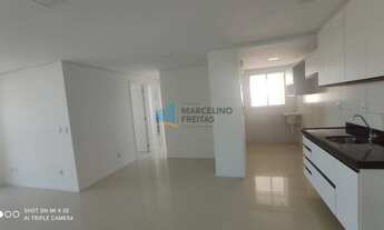 Imagem 2: Aquarela condominio Clube Apto 02 quartos 02 vagas lazer completo port 24 hs