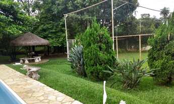 Imagem 2: Vendo chácara de porteira fechada em Farofa( Nossa Senhora da Paz)em São Joaquim de Bicas