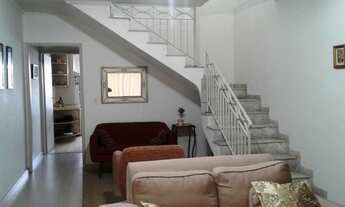 Imagem 6: Sobrado para venda com 230 metros quadrados com 3 quartos em Vila Isolina Mazzei - São Pau