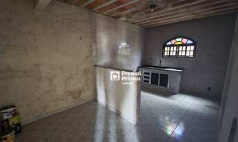 Imagem 6: Terreno com 3 casas no Prado