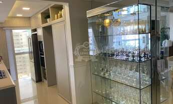 Imagem 6: 3 SUITES E 2 VAGAS - MAGNÍFICO - SHOWROOM