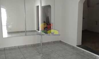 Imagem 3: SANTO ANDRé - Casa Padrão - Campestre