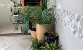 Imagem 6: Sobrado para venda com 164 metros quadrados com 3 quartos em Mooca - São Paulo - SP