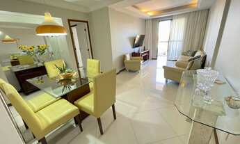 Imagem: EXCLUSIVO 3 quartos com suíte, sol da manhã