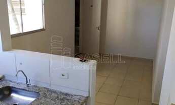 Imagem 2: Venda de Apartamentos / Padrão na cidade de Araraquara