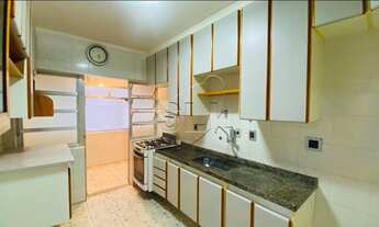 Imagem 7: APTO 97,50 M² ÚTEIS, 01 GAR., 2 DORMS, 2 WCs., COZINHA COM ARMÁRIOS