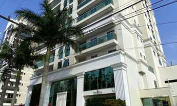 Imagem 2: Apartamento à venda no bairro América - Joinville/SC