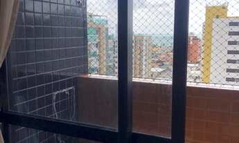 Imagem 4: 03 quartos com vista do mar