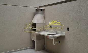 Imagem 14: SOBRADOS NOVOS COM 02 DORMS( 01 SUITE ) , 03 BANHEIROS E 01 VAGA NA VILA DALVA/RIO PEQUENO