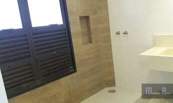 Imagem 7: Apartamento no Morumbi com 3 suítes, 245m², todo reformado,4 vagas