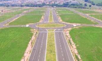 Imagem: Vende-se Terreno Residencial Horizon - Catanduva