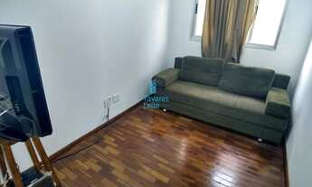 Imagem 4: Belo Horizonte - Apartamento Padrão - Salgado Filho