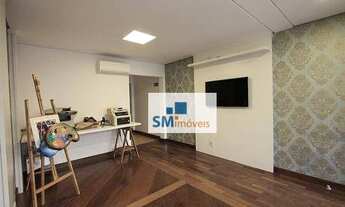 Imagem 7: Sobrado com 6 dormitórios, 132 m² - venda por R$ 2.014.000,00 ou aluguel por R$ 15.000,00