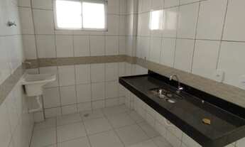 Imagem 7: Apartamento para venda com 60 metros quadrados com 3 quartos em José Américo -