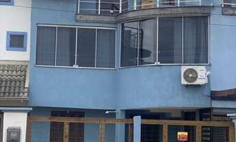 Imagem: Alugo casa em Imbé de frente para o mar