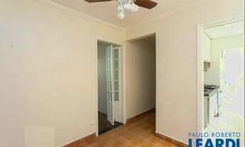 Imagem 6: APARTAMENTO - ALTO DE PINHEIROS - SP