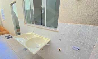 Imagem 5: Casa com 3 dormitórios à venda, 100 m² por R$ 390.000,00 - Jardim Seminário - Campo Grande