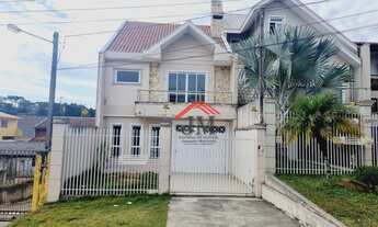 Imagem: EXCELENTE Sobrado 230m² com suíte master