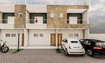 Imagem 3: Casa de condomínio sobrado para venda possui 191 metros quadrados com 3 quartos