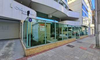 Imagem 3: Apartamento para venda com 82 metros quadrados com 2 quartos em Itapuã - Vila Velha - ES