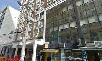 Imagem: Florianopolis - Conjunto Comercial/Sala
