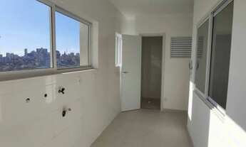 Imagem 5: Apartamento Duplex Edifício Torre Cezanne