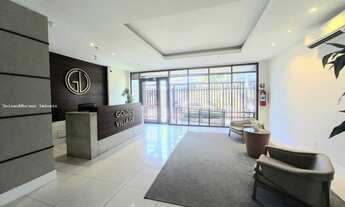 Imagem 3: Apartamento para Venda em Nova Iguaçu, da Luz, 3 dormitórios, 1 suíte, 3 banheiros, 2 vaga