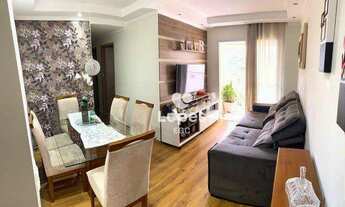 Imagem: Apartamento com 3 dormitórios à venda