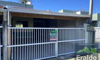 Imagem 2: Casa em Balneário Saint Etienne - Matinhos, PR