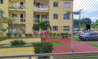 Imagem 7: Vivendas do Rio Negro -Apartamento Térreo com 3 Quartos/3 Vagas