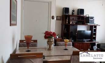 Imagem 6: ÓTIMA !!! OPORTUNIDADE APTO 2 DORM JD. CATANDUVA- CAMPO LIMPO