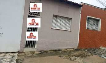 Imagem: Casa para Venda- Vila Leão