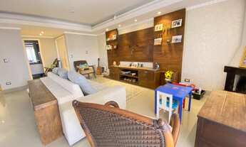 Imagem 3: Apartamento mobiliado no Água Verde em frente ao Clube Curitibano