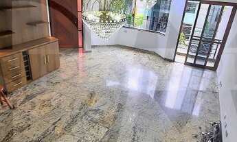 Imagem 4: Casa à venda no bairro Chácara Santo Antônio, 3 dorms. (1 suíte), gar. p/ 5 carros