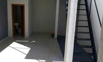 Imagem 6: Casa Cidade Jardim - Uberlândia - MG