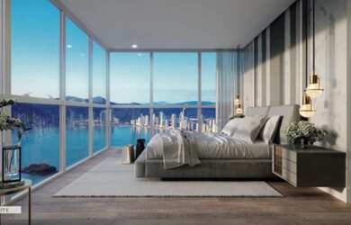 Imagem 5: Alto padrão boreal tower Balneário Camboriú