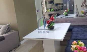 Imagem 3: Maravilhoso apartamento 3 dorm no Jd. Prudência