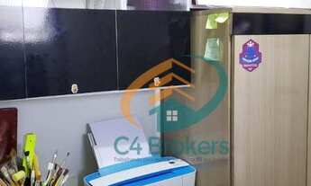 Imagem 5: Apartamento com 2 dormitórios à venda, 80 m² por R$ 456.000,00 - Penha de França - São Pau