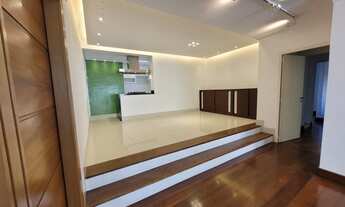 Imagem 3: Apartamento com 3 quartos, 127m2 em São Paulo, Indianópolis