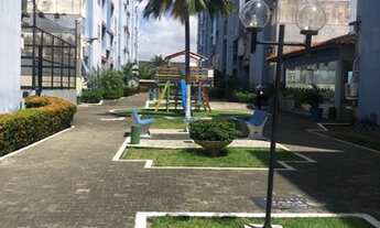Imagem: Apartamento Tabapua -caucaia