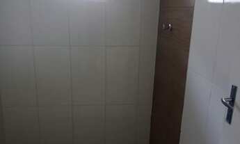 Imagem 3: Jd. Mariana II - Casa 2D (Suíte); 2 Banheiros; Cozinha Americana; Porcelanato; Varanda Amp