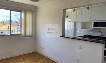 Imagem 7: Apartamento para Venda em São Paulo, Vila Brasílio Machado, 1 dormitório, 1 banheiro, 1 va